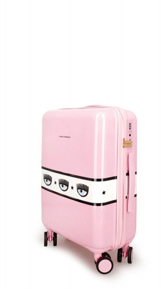 Chiara Ferragni Logomania S (75SB0LA1)