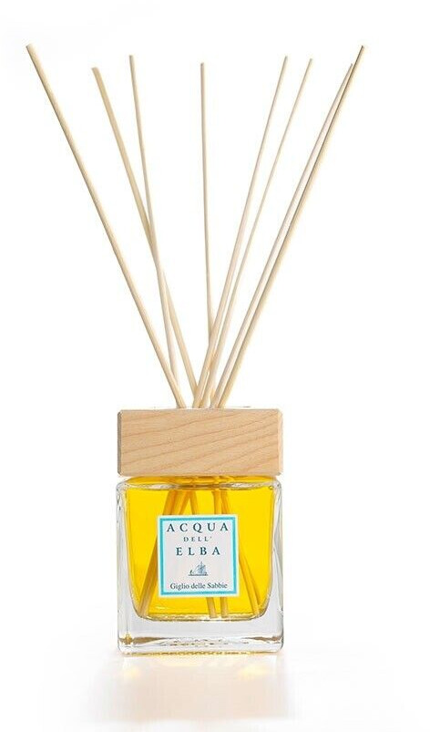 Acqua dell'Elba Giglio delle Sabbie scented wood sticks