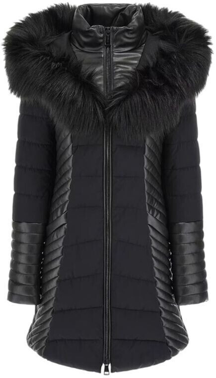 Guess New Oxana (W3BL26W6NW2) black