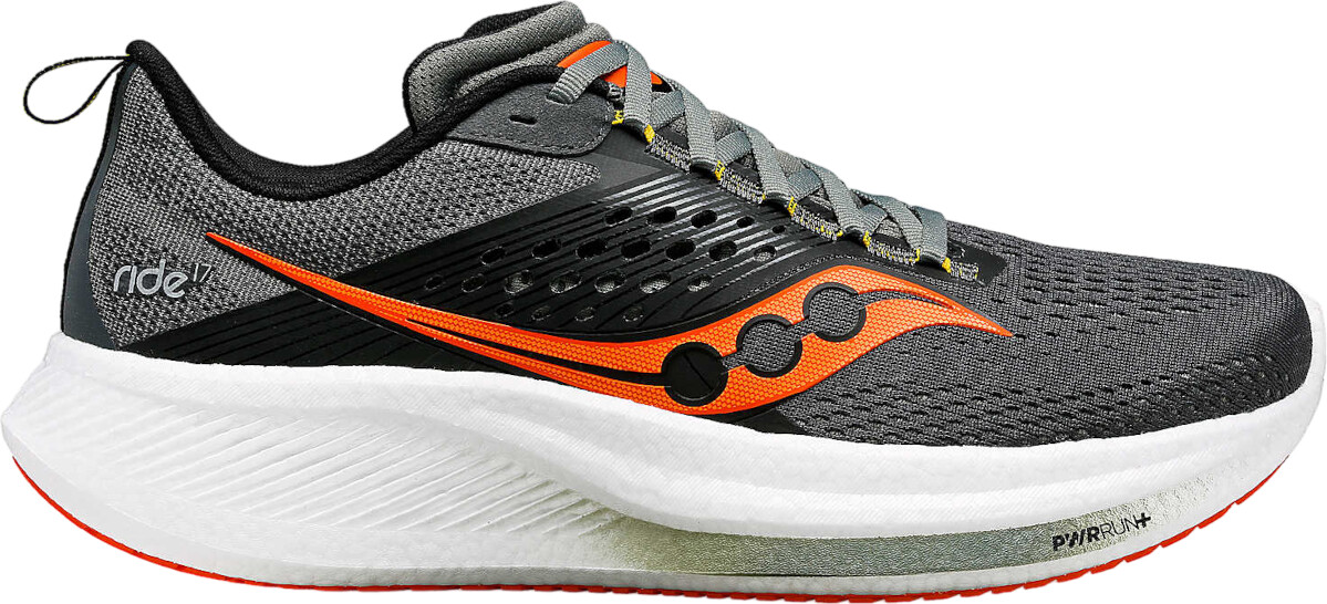 Saucony Ride 17 S20924 desde 117 39 Marzo 2024 Compara