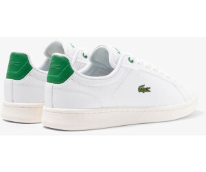 Lacoste carnaby top evo green