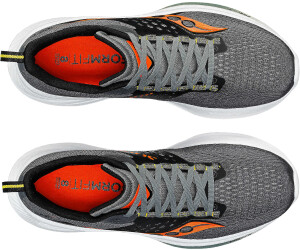 Saucony Ride 17 shadow pepper ab 88 01 Preisvergleich bei idealo