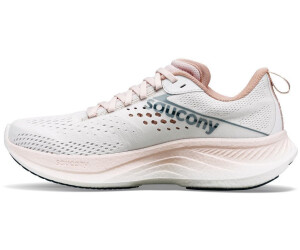 Saucony Ride 17 Women S10924 white lotus desde 95 92 Compara precios en idealo