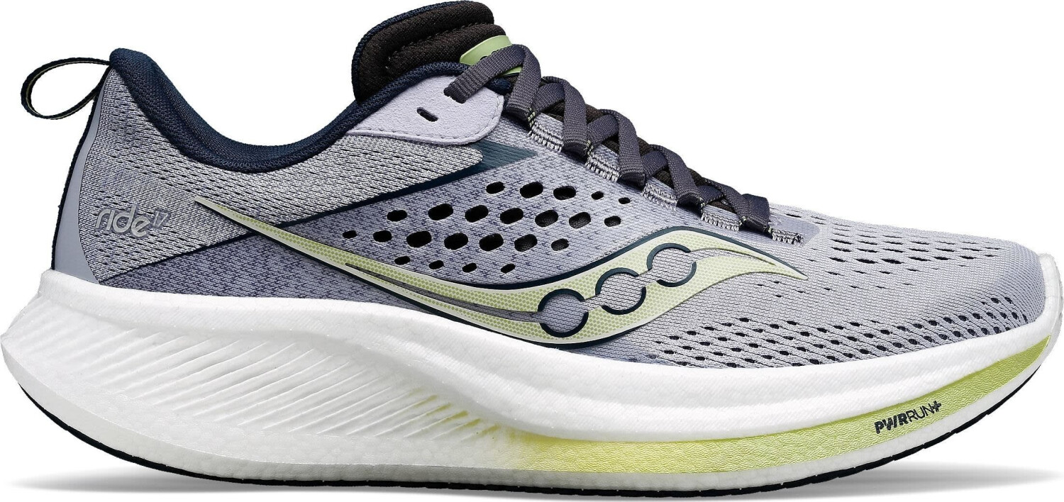 Saucony ride 10 femme prix outlet