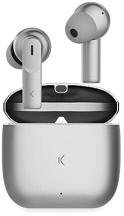 Ksix mobile tech Meteor argent