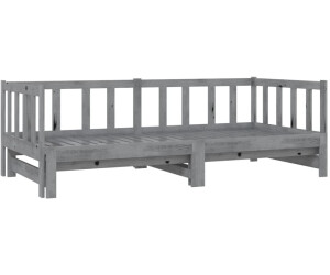 Vidaxl outdoor hot sale daybed
