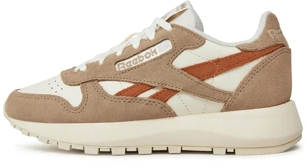 Sneakers reebok kaki femme cheap