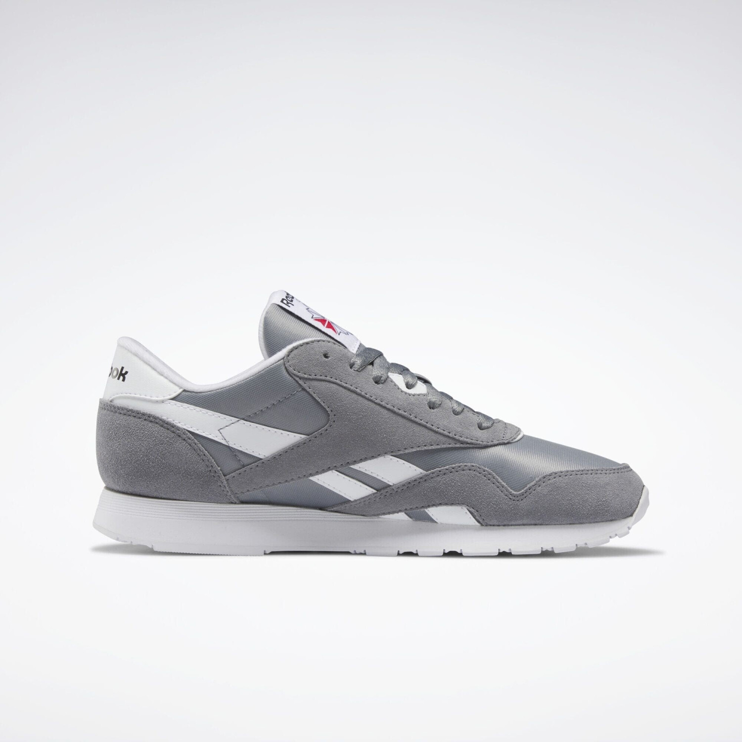 Reebok classic cheap whisper grey