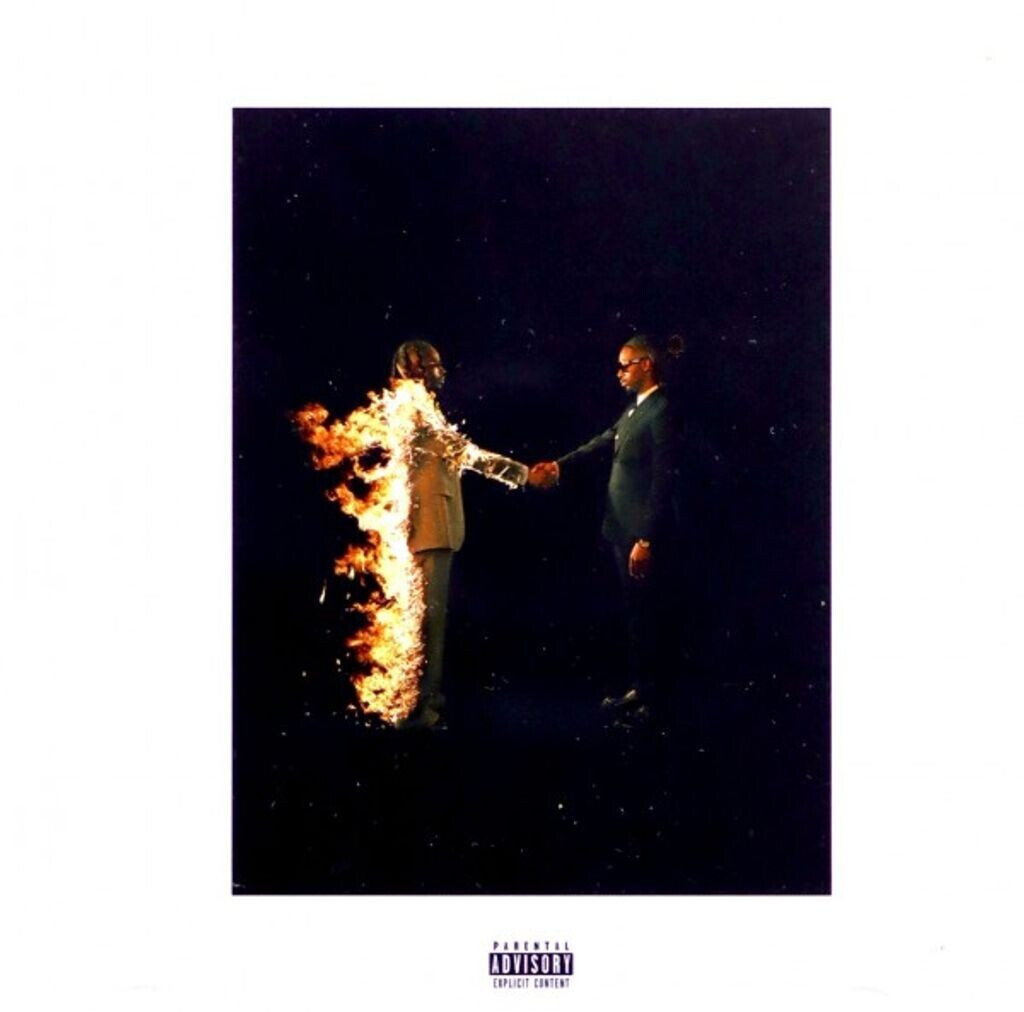 Buy Metro Boomin - Heroes & Villains from £12.49 (Today) – Best Deals on  idealo.co.uk