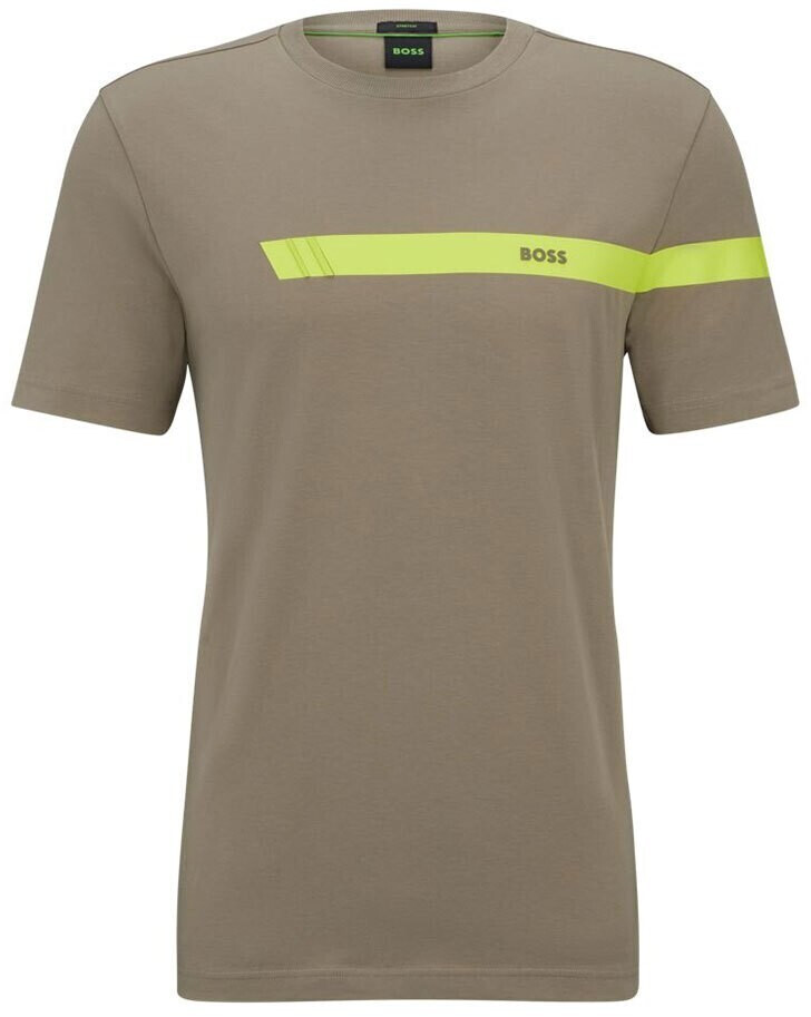 Hugo Boss T-Shirt (50501227) green