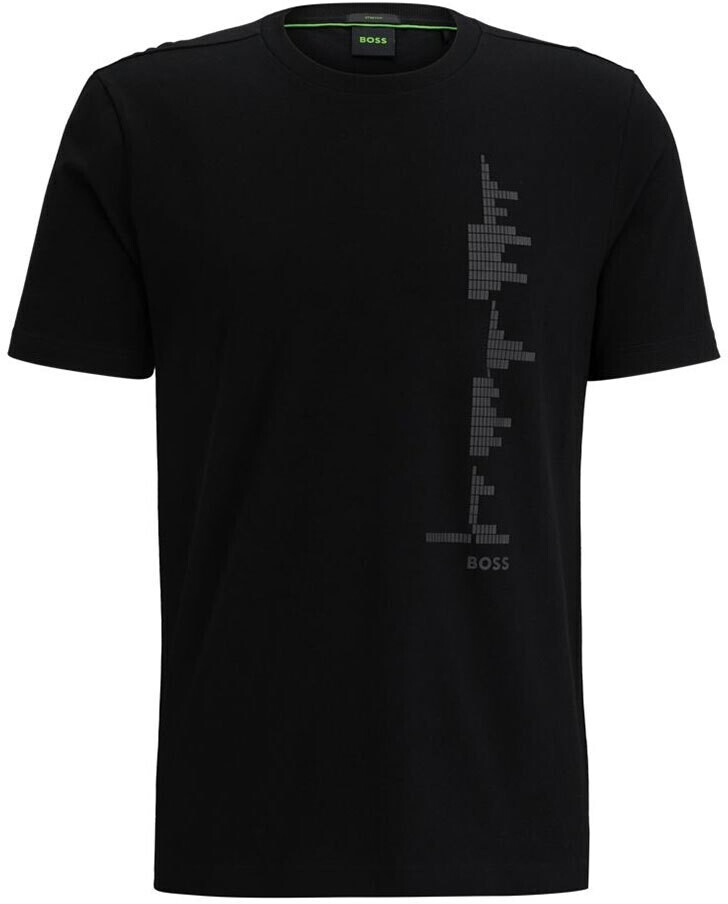 Hugo Boss T-Shirt (50506340) black