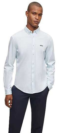 Hugo Boss Biadia R Shirt (50497486) blue
