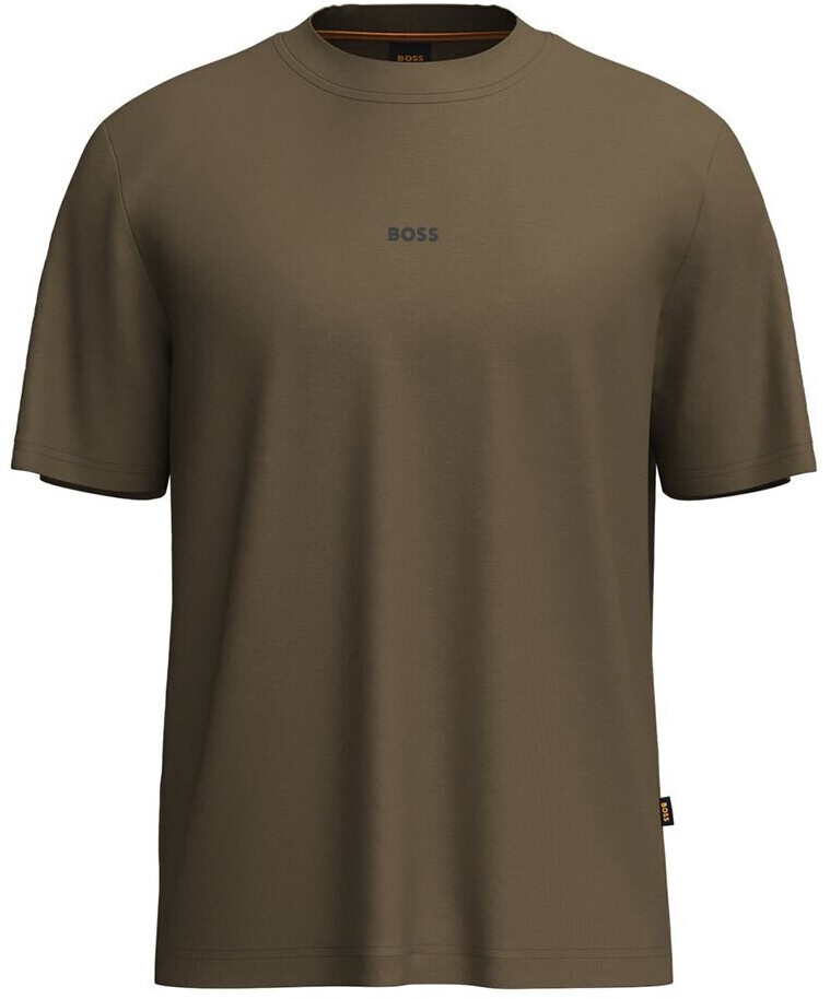 Hugo Boss Chup T-Shirt (50473278) brown