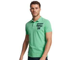 Superdry Vintage Superstate Polo (M1110349A) hot mint ab 37,49 