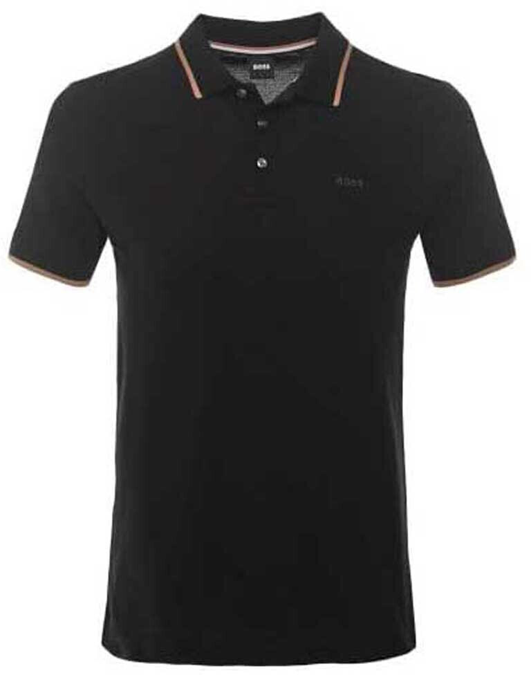 Hugo Boss Parlay Polo (50494697) black