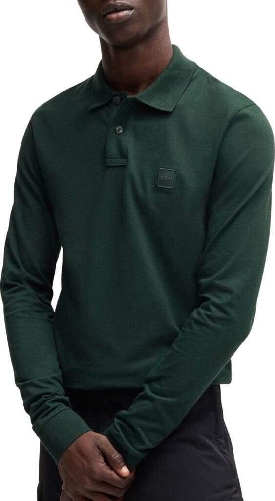Hugo Boss Passerby Polo (50507704) green