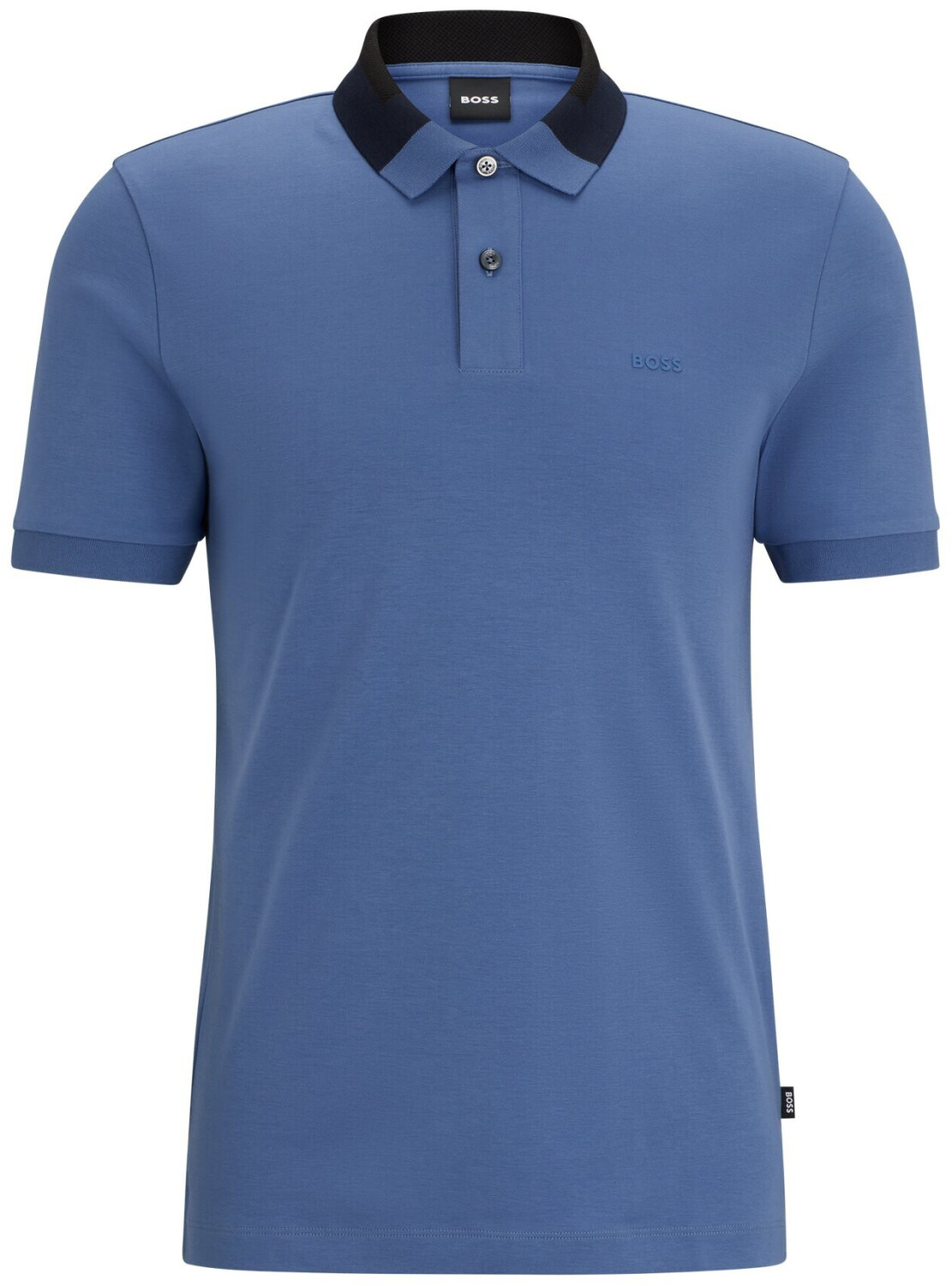 Hugo Boss Phillipson Polo (50508840) blue