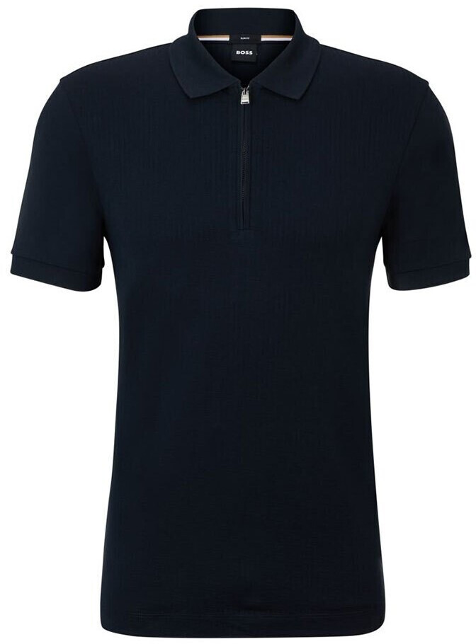 Hugo Boss Polston Polo (50507990) blue