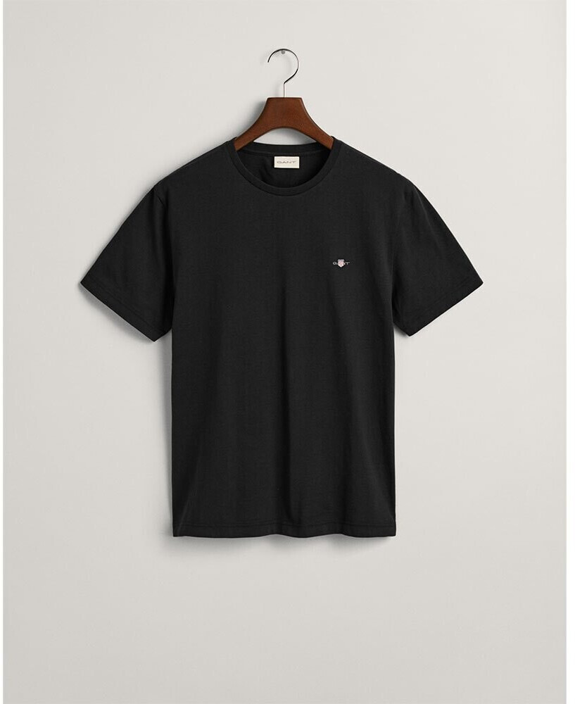 GANT Shield T-Shirt (2003184) black