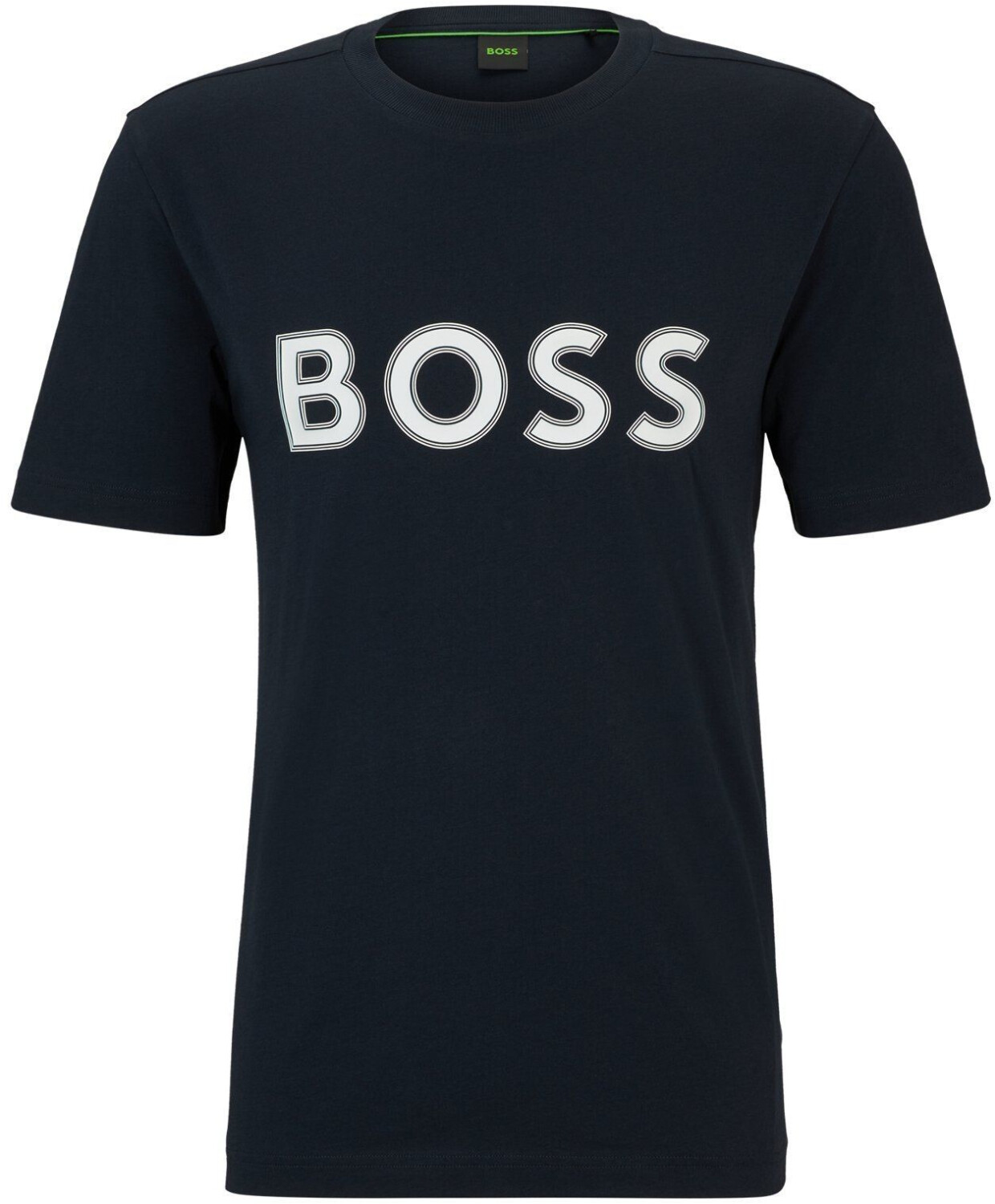 Hugo Boss Tee 1 (50506344) blue
