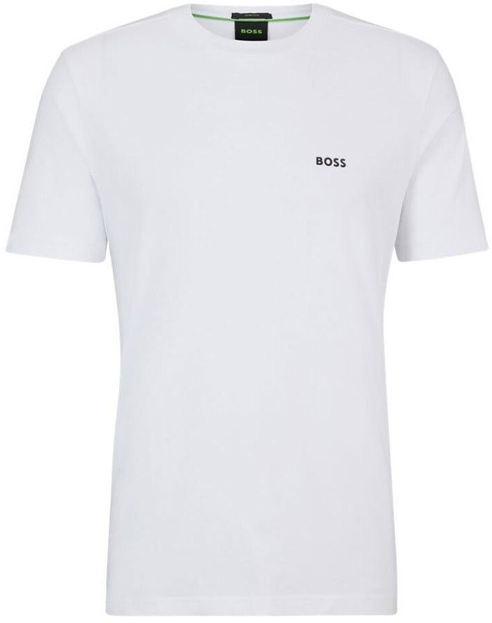 T shirt hugo boss femme on sale