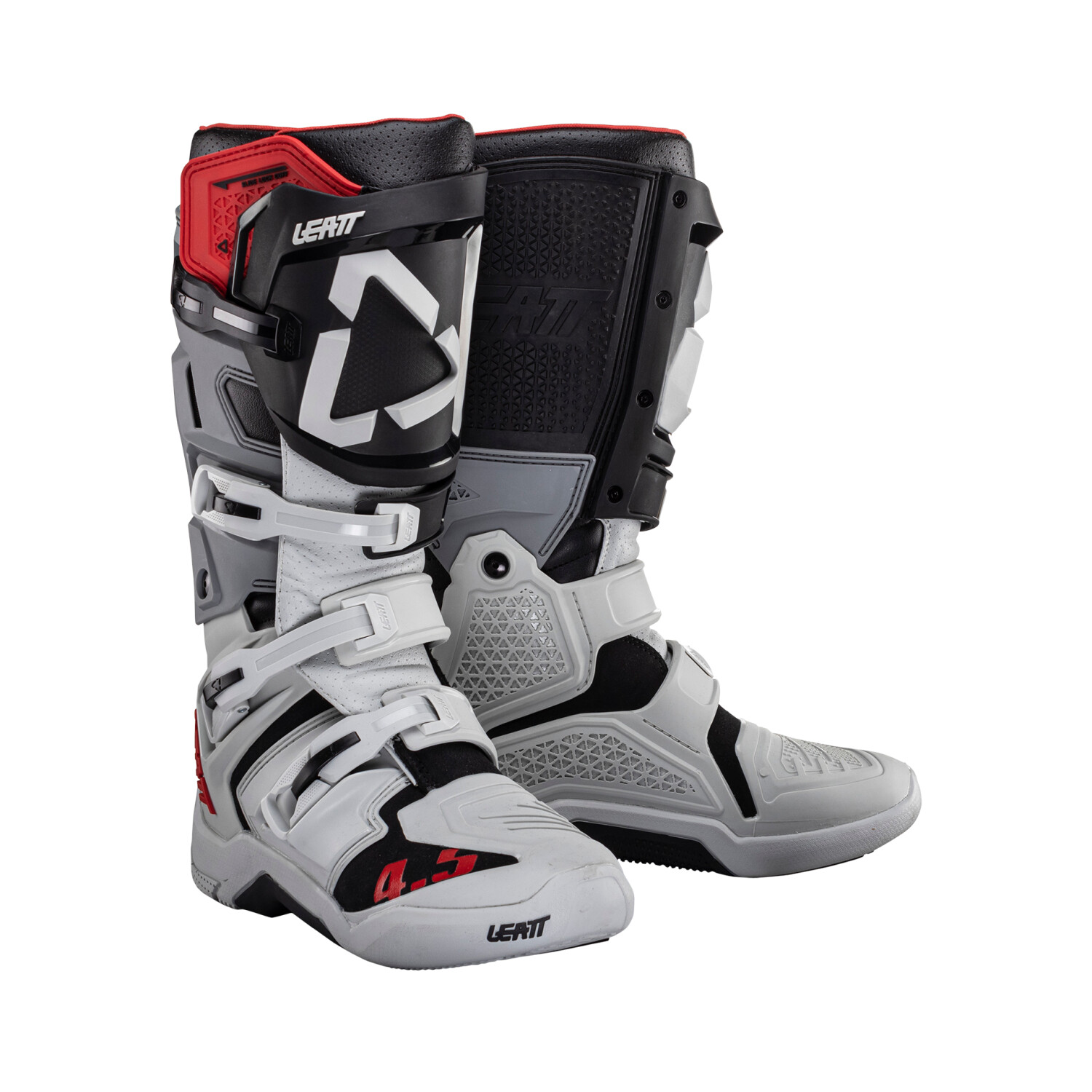 Leatt 4.5 Boots SS23 Forge