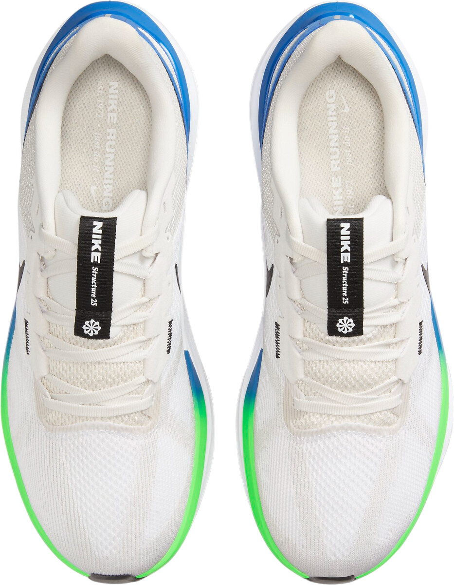 Nike structure new arrivals 2019