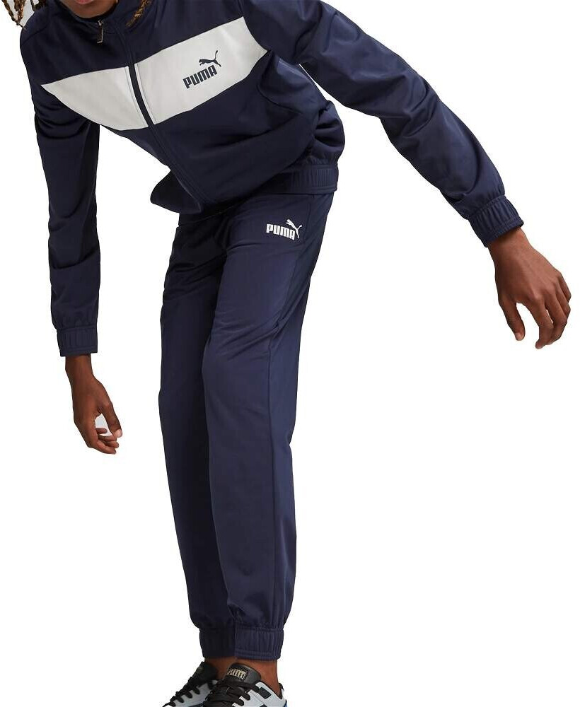 Tute puma poco prezzo deals