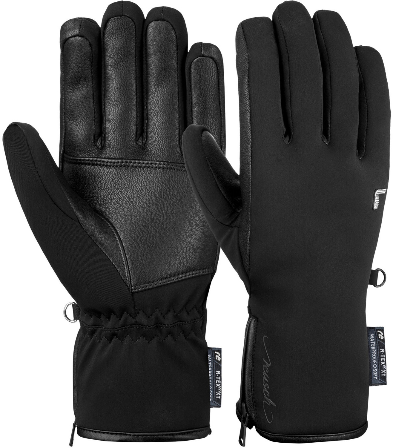 Reusch Tiffany R-tex XT (6331248) black