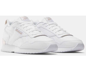 Reebok royal glide lx white rose gold hotsell
