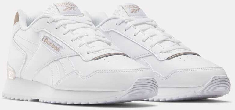 Reebok royal best sale glide rose gold