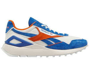 Reebok freestyle enfant orange discount