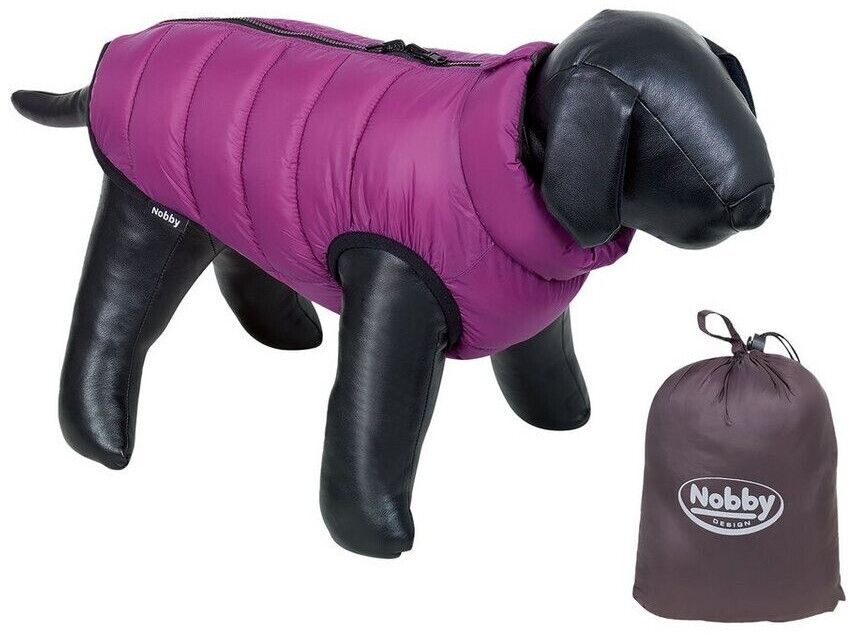 Nobby Dog Coat Light (64872)