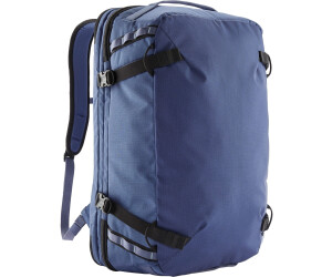 patagonia black hole 45l uk MLC 45L-Black/Black Our classic Black Hole MLC bag is a burly Travel Bag Patagonia Black Hole
