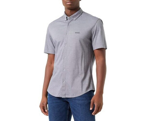 Buy Hugo Boss Biadia R short sleeved shirt 50497492 from 65.99