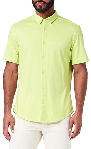 Buy Hugo Boss Biadia R short sleeved shirt 50497492 from 65.99