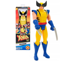 Hasbro Marvel X-Men '97 Titan Hero Series - Wolverine 28,5 cm ab