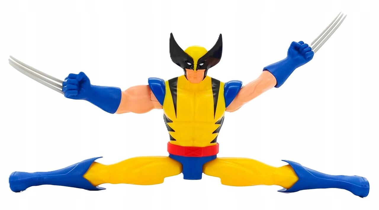 Hasbro Marvel X-Men '97 Titan Hero Series - Wolverine 28,5 cm ab
