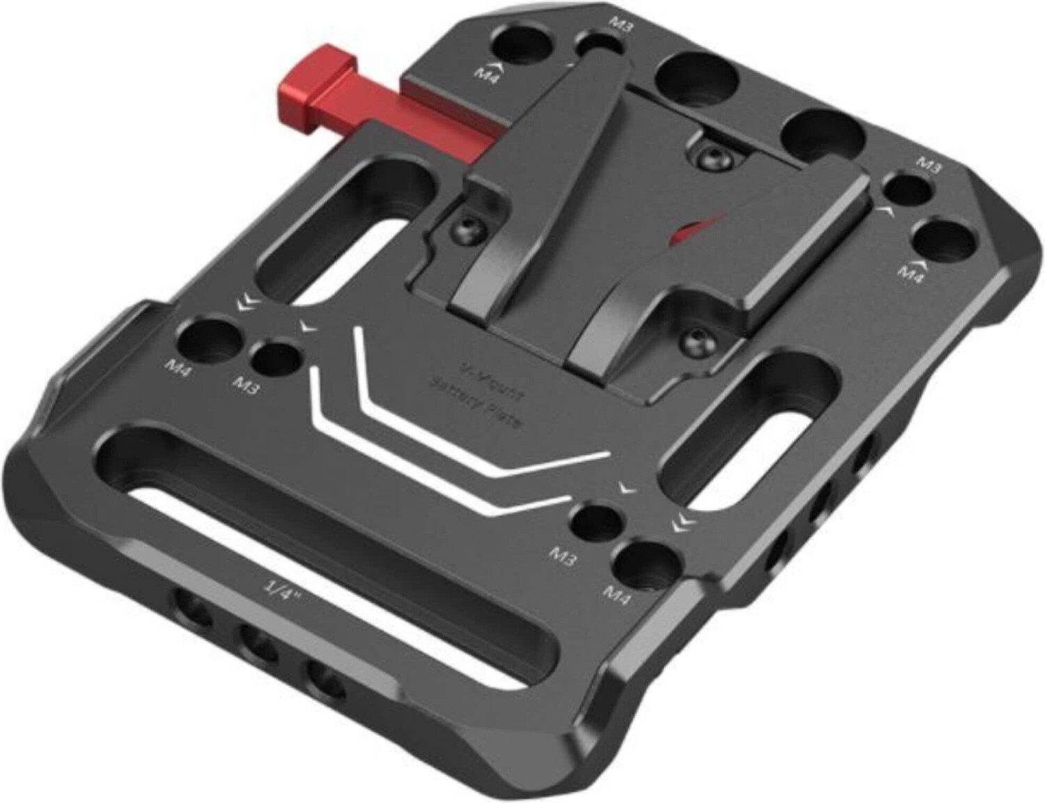 SmallRig V-Mount Battery Plate (2988)