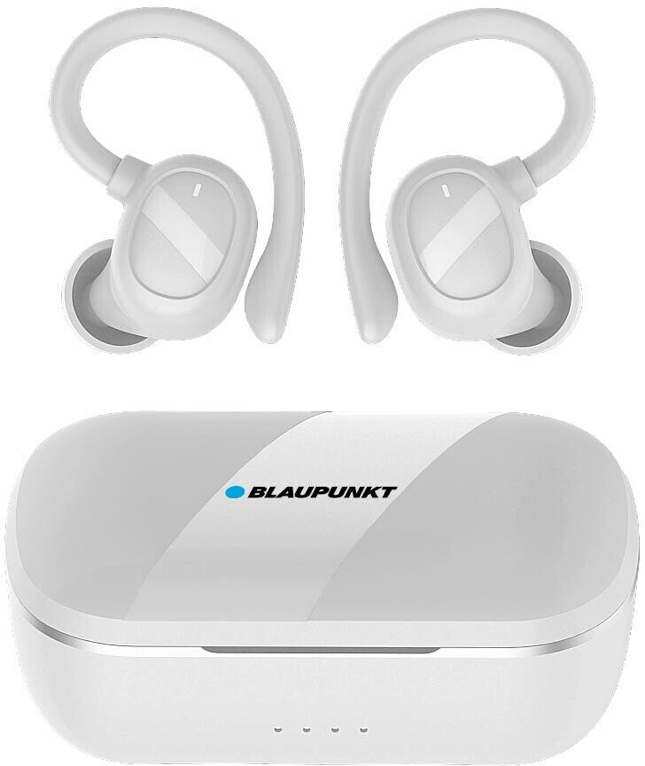 Blaupunkt true wireless hotsell earbuds tws 10 wh