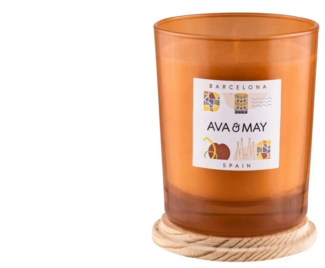 AVA & MAY Barcelona 180g