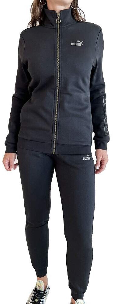 Puma Bronze FL Tracksuit (679152)