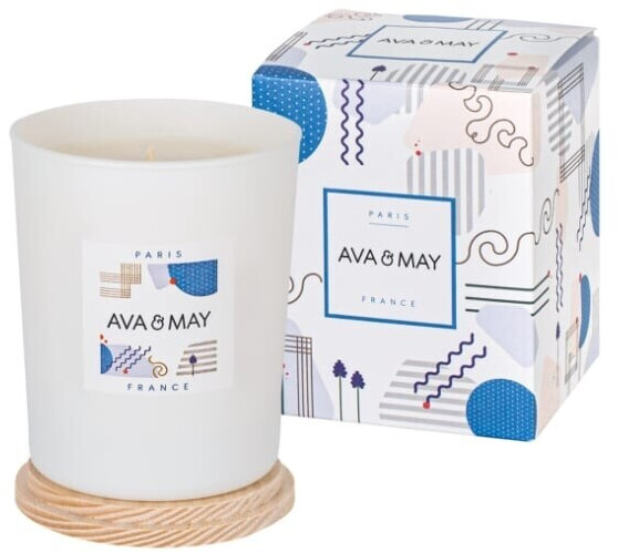 AVA & MAY Paris 180g