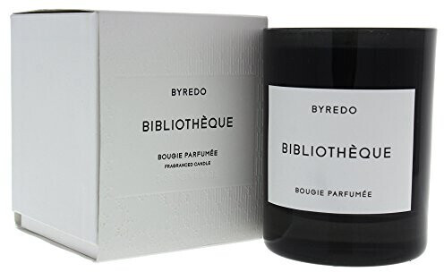 Byredo Bibliothèque 240g