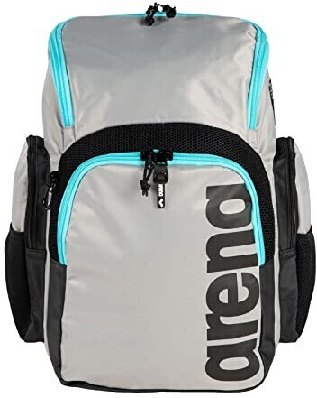 Arena Spiky III 35L (005597) ice/sky