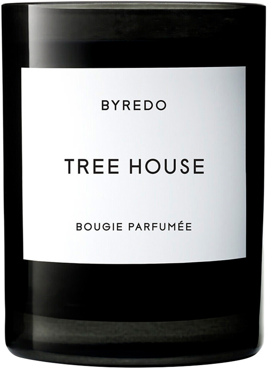 Byredo Tree House Candle