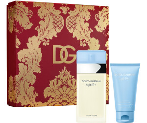 D and g light blue price new arrivals