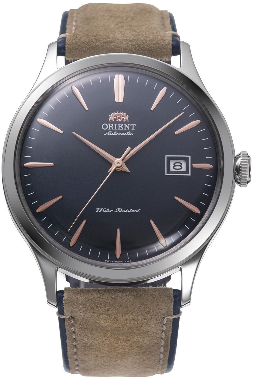 ORIENT Classic Automatique RA-AC0P02L10B