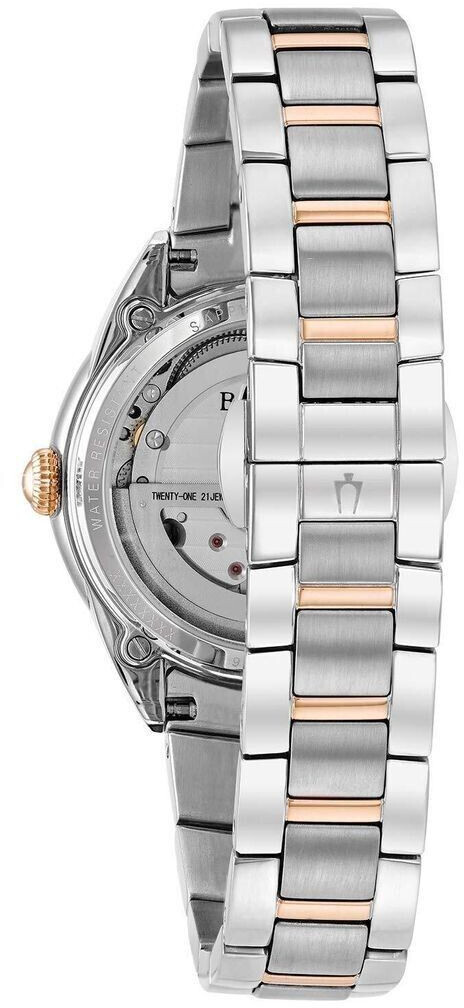 Bulova Montre-bracelet 98P170