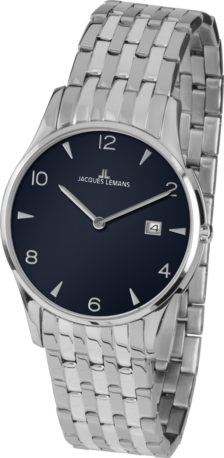 Jacques Lemans Montre-bracelet 1-1852ZC